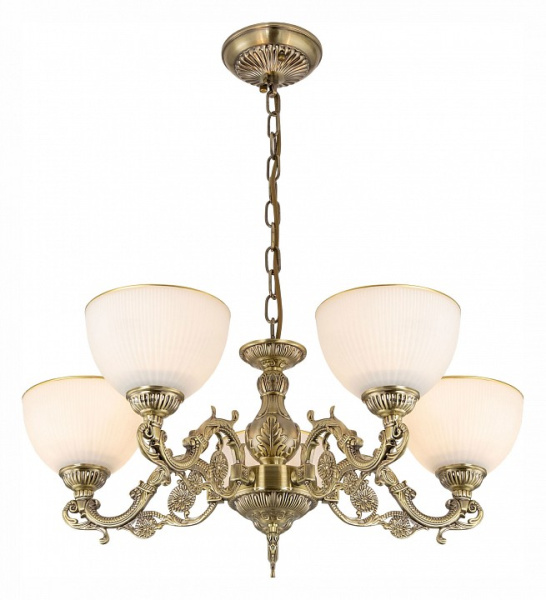 Подвесная люстра Citilux Адриана CL405253