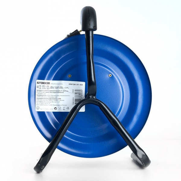 Удлинитель Stekker Professional 39786