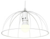 Подвесной светильник Lussole Lattice 1 GRLSP-8214