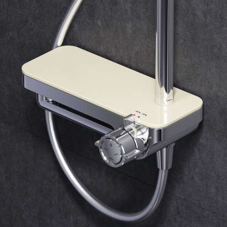 Душевая система AM.PM Like F0780700