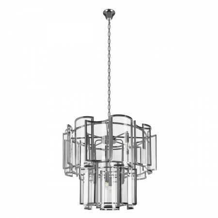 Подвесная люстра Loft it Reflection 10433/8