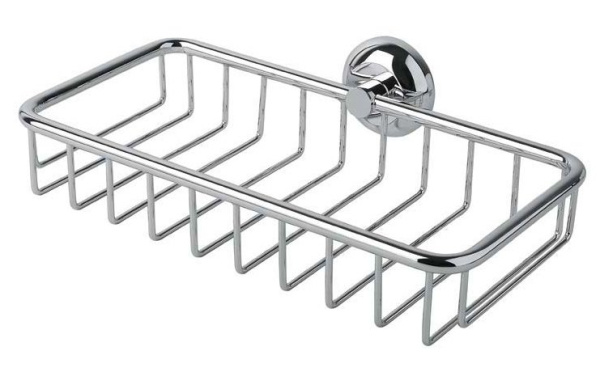 Мыльница подвесная Cezares APHRODITE-SODD-03/24 золото 24 карат