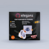 Встраиваемый светильник Eleganz  EL-0013