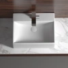 Раковина 50x41 см Ceramica Nova Element CN6040