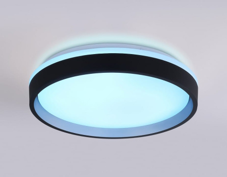 Накладной светильник Ambrella Light FZ FZ604