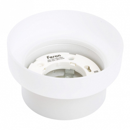 Накладной светильник Feron HL460 51682