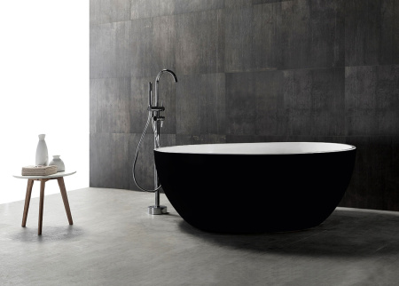 Акриловая ванна Abber 150x150 AB9279MB