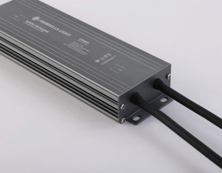 Блок питания Ambrella Light LED Driver GS9865