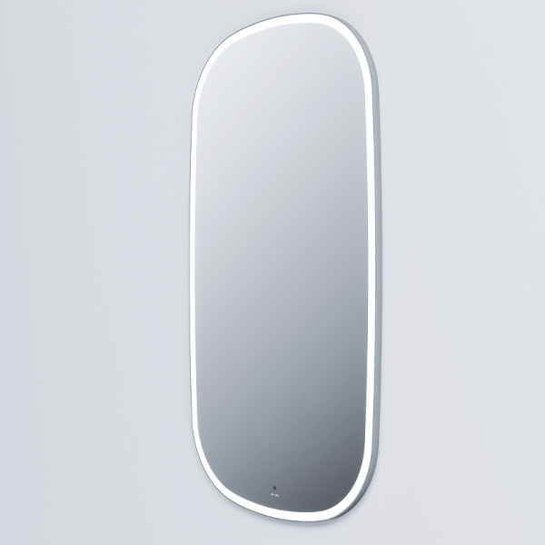 Зеркало AM.PM Func 65 M8FMOX0651WGH с подсветкой