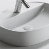 Раковина 50x38 см Ceramica Nova Element CN6036