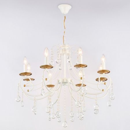 Подвесная люстра Ambrella Light TR TR4917