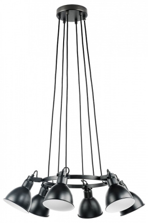 Подвесная люстра Lightstar Acrobata 761167