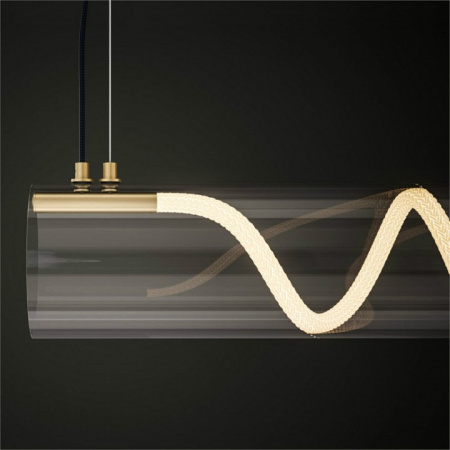 Подвесной светильник LIGHTERA Luara LE102L-200G WIFI