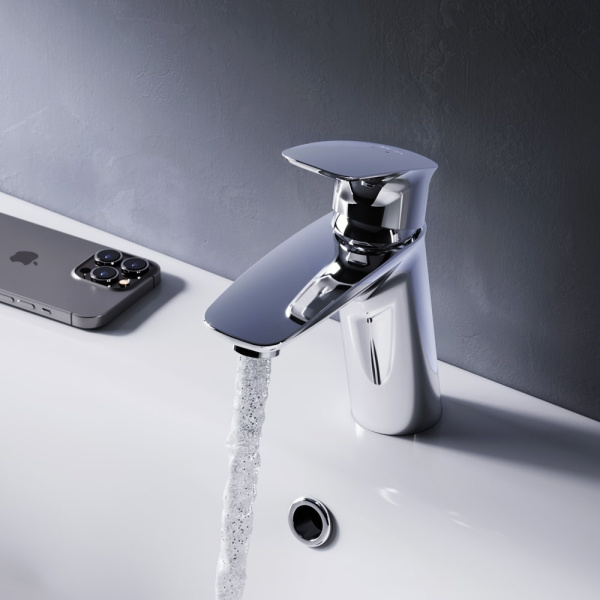 Смеситель для раковины Am.Pm Spirit V2.1 F71A82100