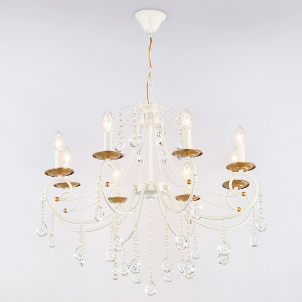 Подвесная люстра Ambrella Light TR TR4917