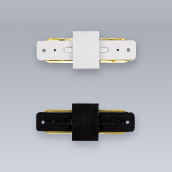 Соединитель линейный для треков Eleganz 3002