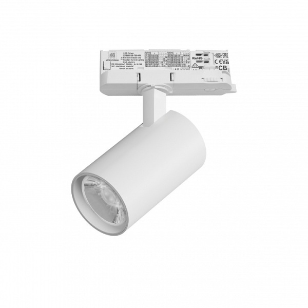 Светильник на штанге Lightstar Alta Base A5146QT15G