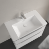 Раковина 80х47 см Villeroy&Boch Subway 3.0 4A708001