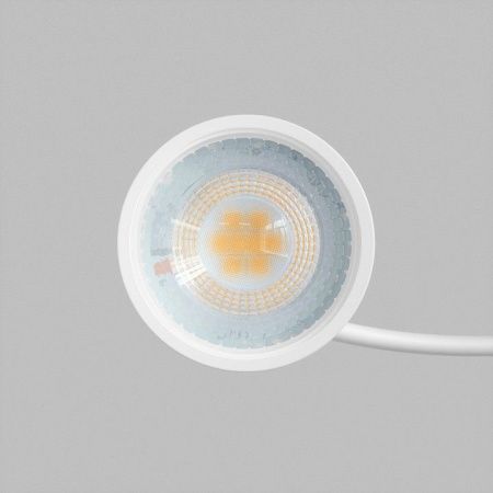 Модуль светодиодный Denkirs Slim Led DK4000-8W dim