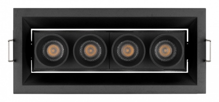 Встраиваемый светильник Arlight ORIENT 037209