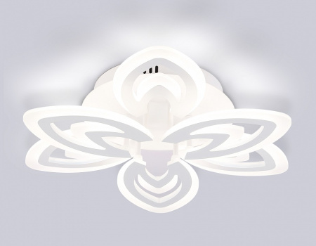 Потолочная люстра Ambrella Light FA FA4546