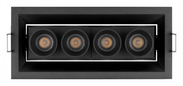 Встраиваемый светильник Arlight ORIENT 037209