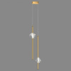 Подвесной светильник Imperiumloft Pardis-Duo01 228450-23