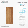 Разделочная доска из дуба Акватон 1A729703BS000