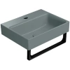 Раковина 40x32 см GSI Nubes 9684104