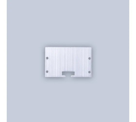 Заглушка для профиля Eleganz EC-3010
