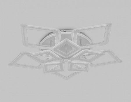 Потолочная люстра Ambrella Light FA FA8914