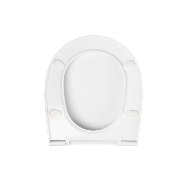 Крышка-сиденье Iddis Optima Home 001PP00i31 белый