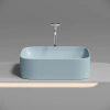 Раковина 50,5x38 см Ceramica Nova Element CN6052ML