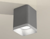 Накладной светильник Ambrella Light XS XS7814001