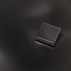 Клавиши для выключателя двухклавишного с подсветкой Voltum S70 METAL VLSM000412