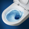 Подвесной унитаз Villeroy & Boch Architectura 4616СВ01 с крышкой-сиденьем