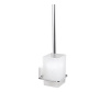 Туалетный ершик WasserKraft K-5027WHITE