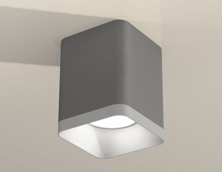 Накладной светильник Ambrella Light XS XS7814001