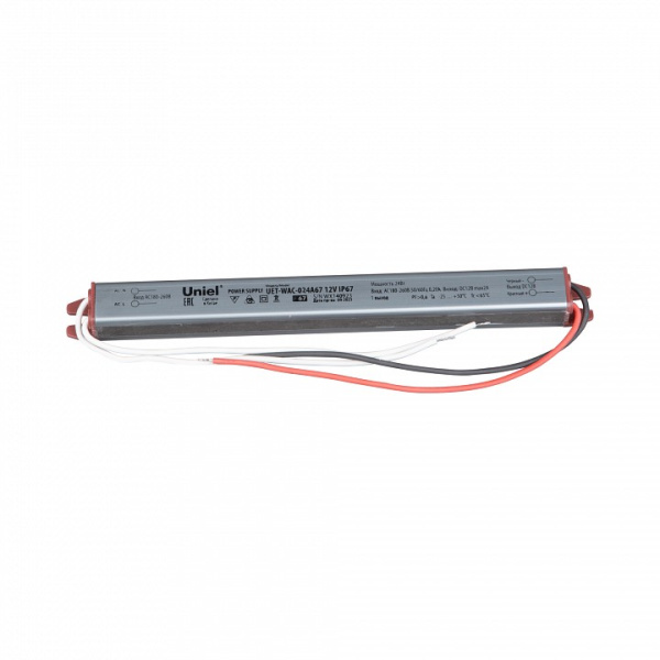 Блок питания Uniel UET-WAC UL-00010252