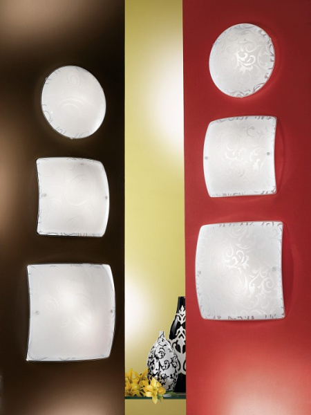 Накладной светильник Eglo Scalea 1 90043