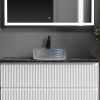 Раковина 36x36 см Ceramica Nova Cristal CN6059