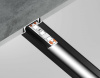 Профиль встраиваемый Ambrella Light GP GP1001BK/BK
