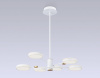 Люстра на штанге Ambrella Light FL FL51635