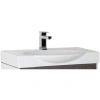 Раковина Aquanet Infinity 75