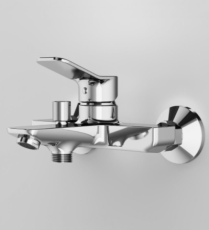 Комплект смесителей AM.PM X-Joy F40985A00