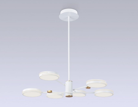 Люстра на штанге Ambrella Light FL FL51635
