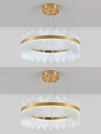 Подвесной светильник Natali Kovaltseva INNOVATION STYLE 83160