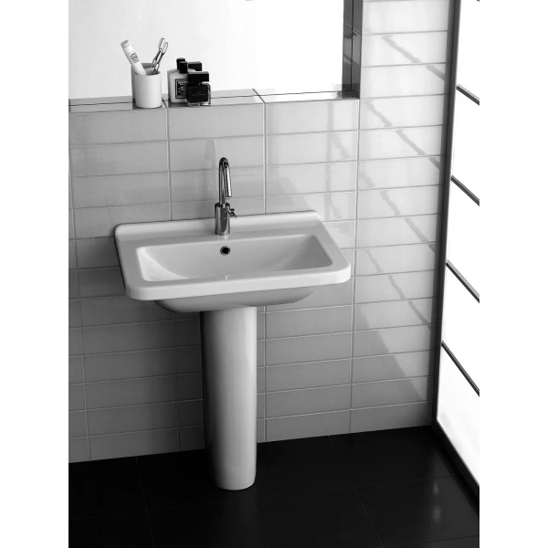 Раковина 65x45 см Hatria Erika Pro YXBE01