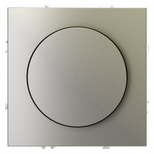 Диммер без рамки Voltum S70 VLS070304