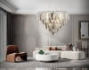 Подвесная люстра Ambrella Light TR TR5257